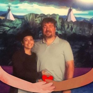 Meet your Posher, Denise